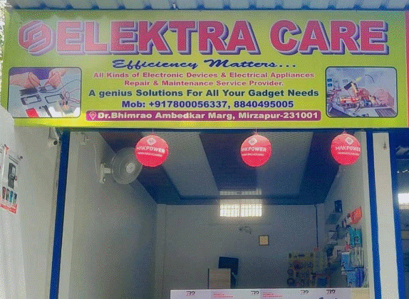 Elektra Care