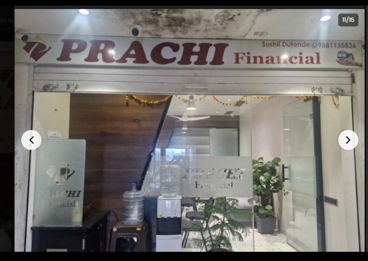 Prachi Financial