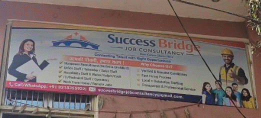 Success Bridge Job Consultancy