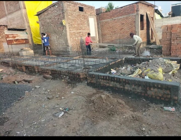 Bharat Building Material Suppliers