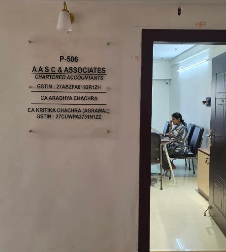 A A S C & Associates