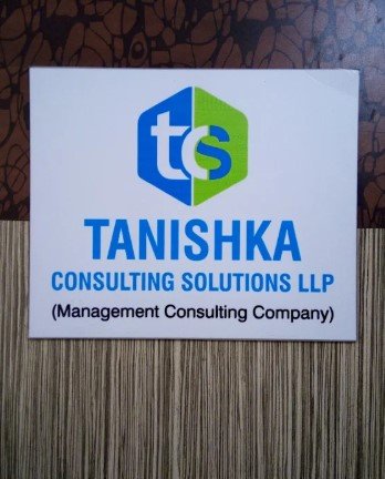 Tanishka Consulting Solutions LLP