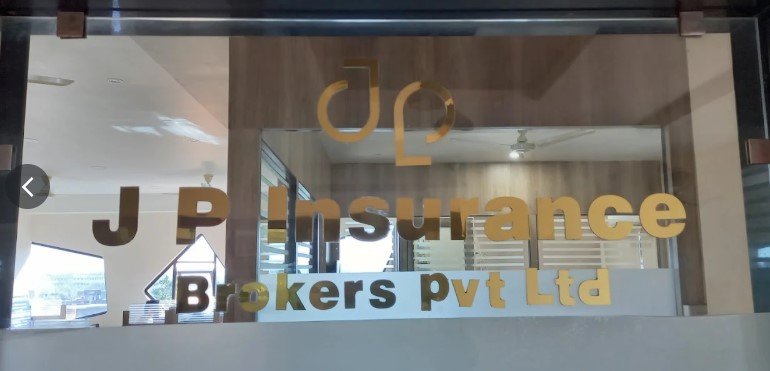 J P INSURANCE BROKERS PVT. LTD.