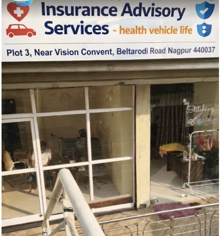 Insurance Advisory Services -health vehicle life