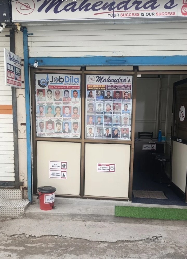 JOB DILA (Staffing Solutions)