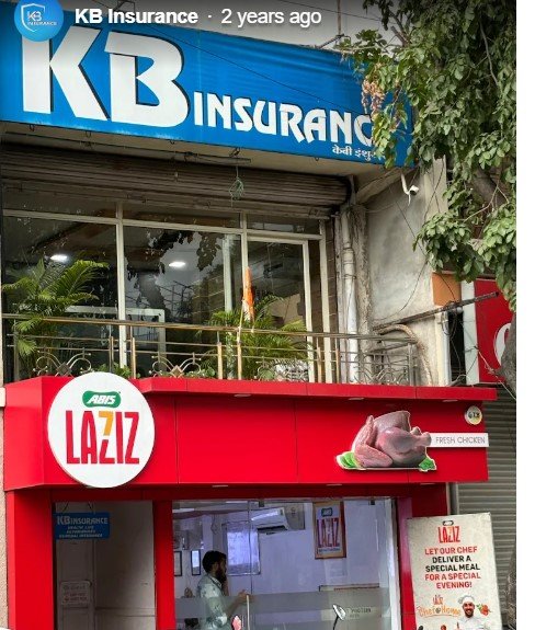 KB Insurance