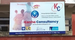 KANHA INSURANCE CONSULTANCY