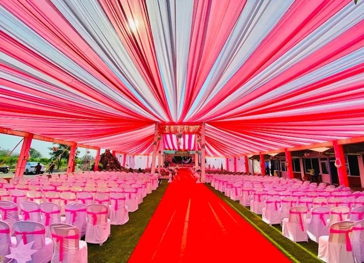 NYN Events – Luxury Weddings