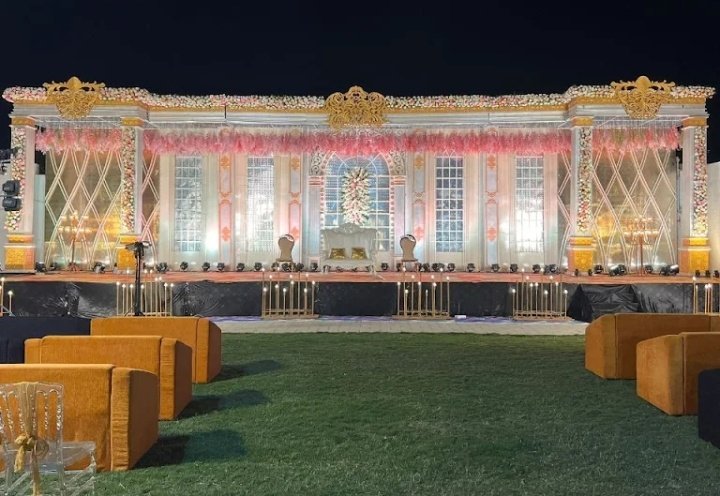 One Wish - Event Management