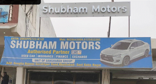 SHUBHAM MOTORS