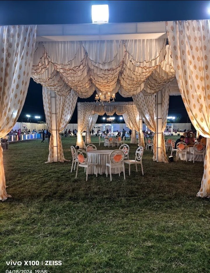 Shubharambh Events
