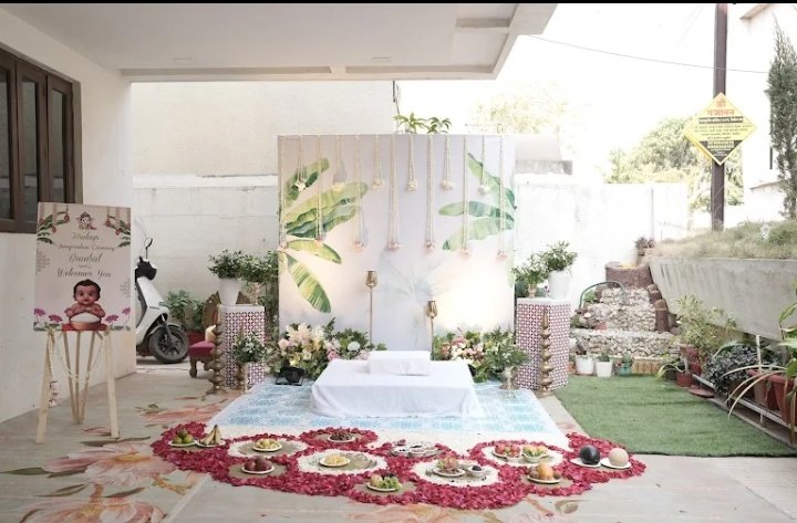 RITIRIVAJ Event Management
