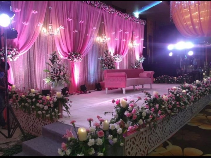 Nakshatra Professional Events