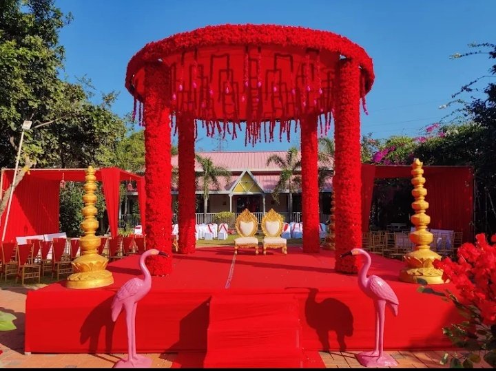 Gulhane Decorators and Event Management