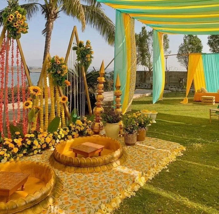 Nishant Events & Catering Service's |