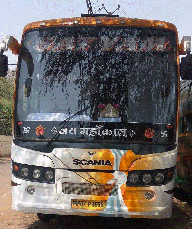 Satyam Travels