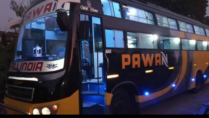 Pawan Travels