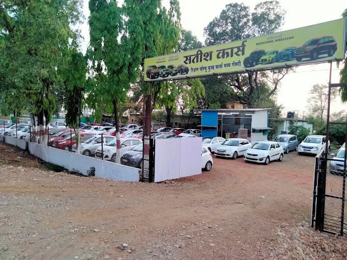Satish Car's