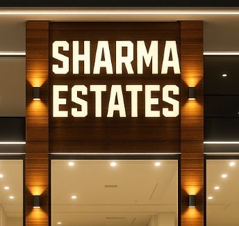 Sharma Estates