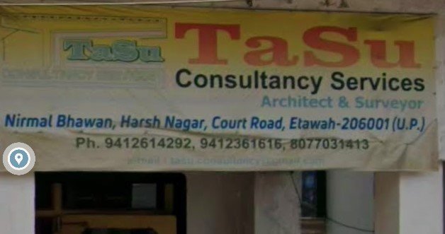TASU CONSULTANCY SERVICES