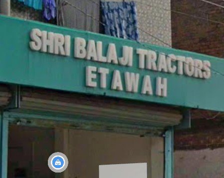 Shri Bala ji Tractors