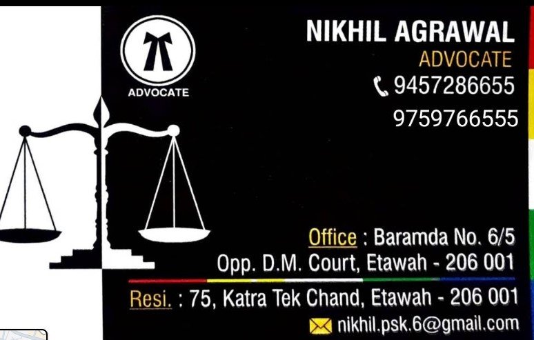 Nikhil Agrawal