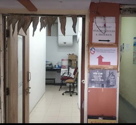 Genins India Insurance TPA Ltd.