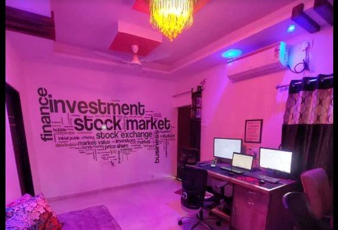 stockwealth