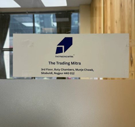 The Trading Mitra (Investment Adviser)