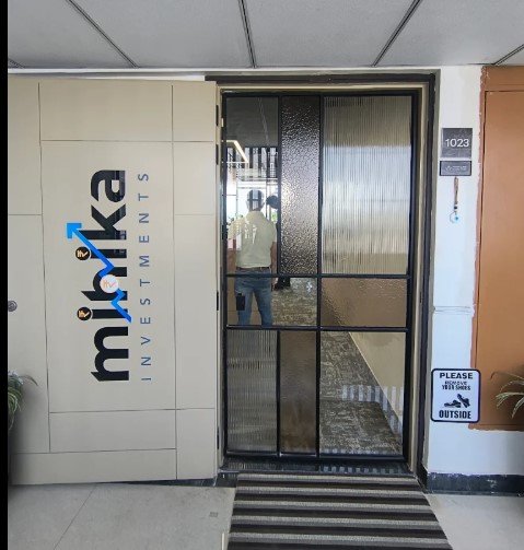 Mihika Investment – Financial Consultant