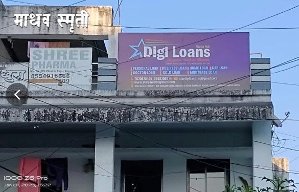 Star Financial Services