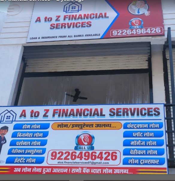 A to Z Financial