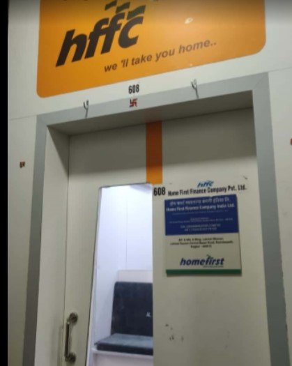 Home First Finance