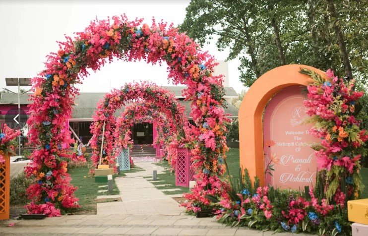 Signature Moments Event Planner