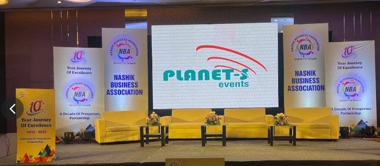 Planet S Events