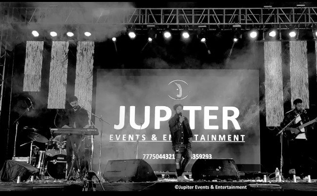 Jupiter Events & Entertainment Pvt. Ltd.