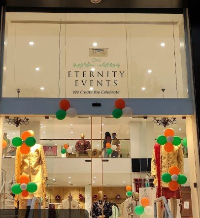 Eternity Events