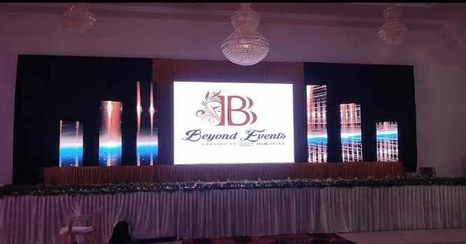 Beyond Events & Decorators