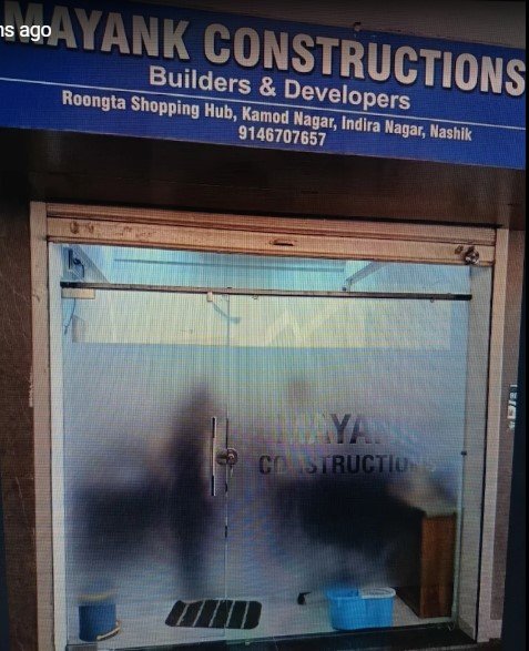 Mayank Constructions - Best Building Contractor in Nashik