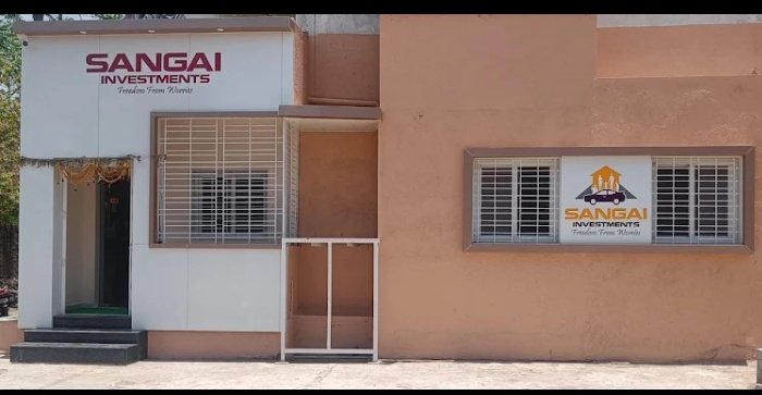 Sangai Investments