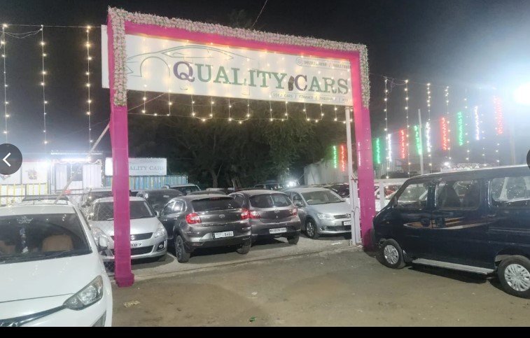 Quality Cars - Trusted Used Car Mall