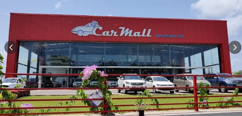 CAR MALL | Used Car | Pre owned Car