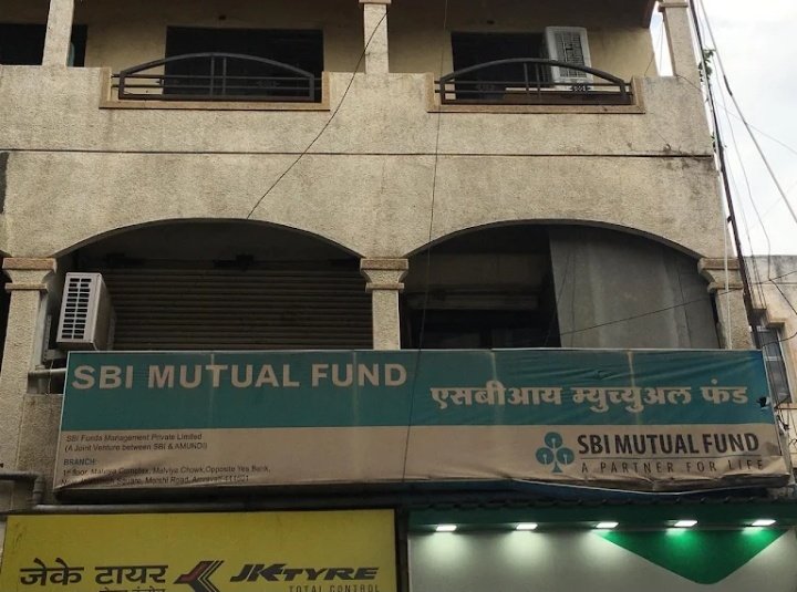 SBI Funds Management Limited