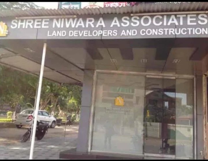 Shri Niwara Associates Land
