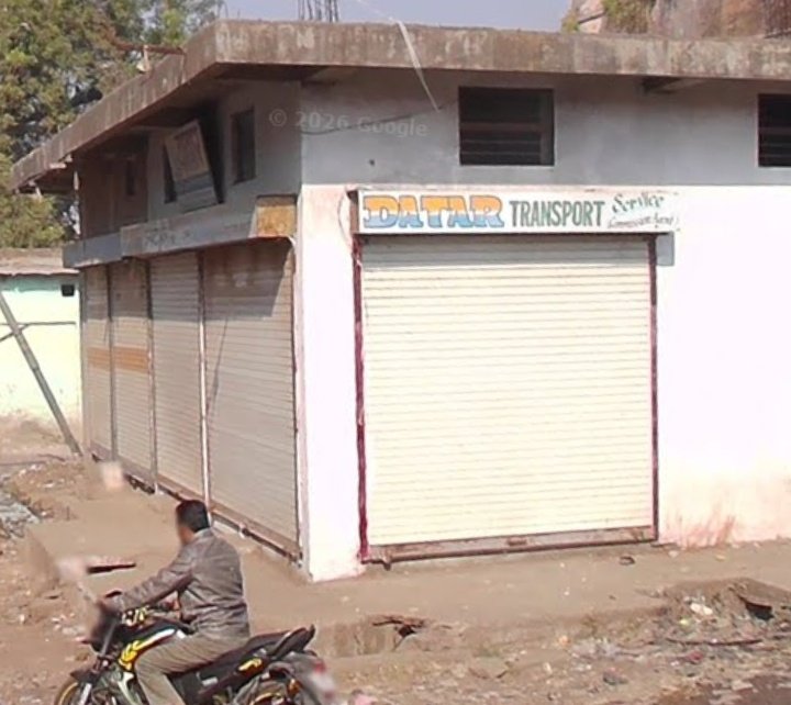 Datar Transport Service