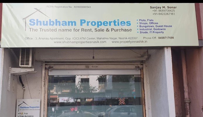 Shubham Properties