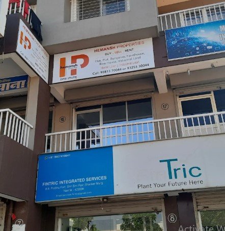HEMANSH PROPERTIES