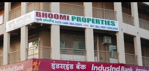 Bhoomi Properties