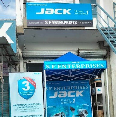 SF Enterprises