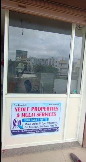 YEOLE PROPERTIES
